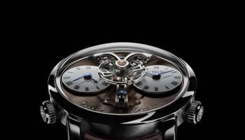 MB&F LM1 Final Edition