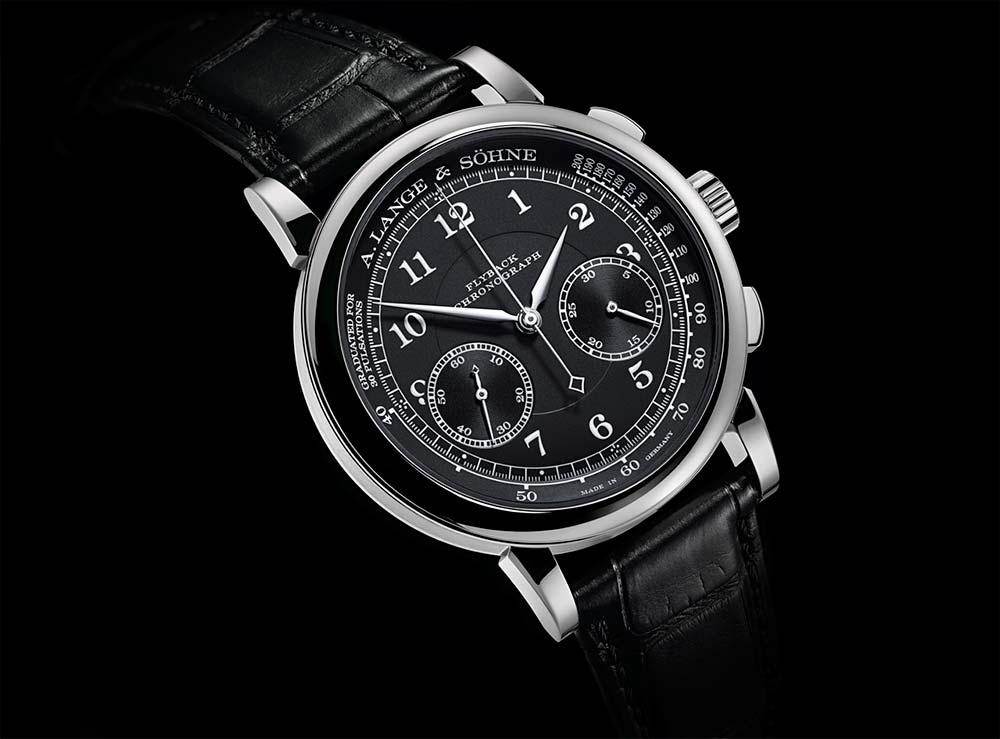 A lange and sohne 1815 sale