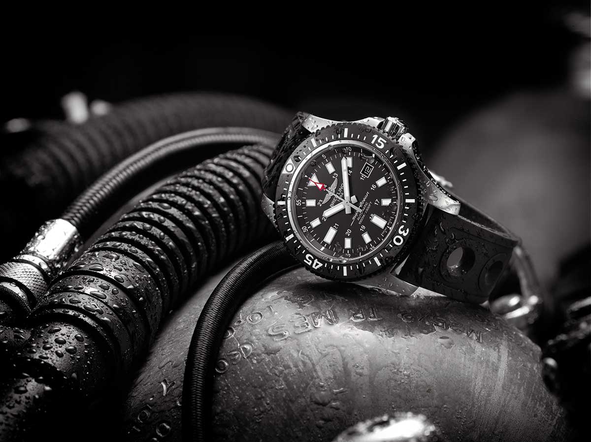 Breitling superocean 44 best sale